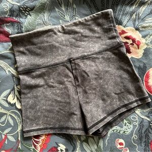 NWT Forever 21 Bike Shorts